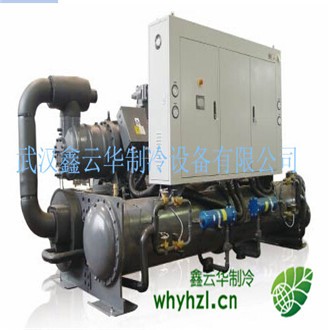 荊州工業冷水機